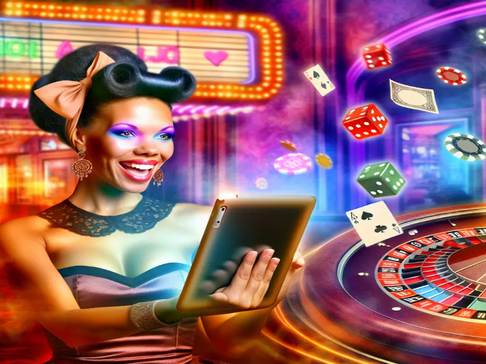 pin up oficial casino